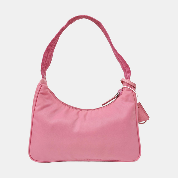 Re-Edition2000 Mini Nylon Red