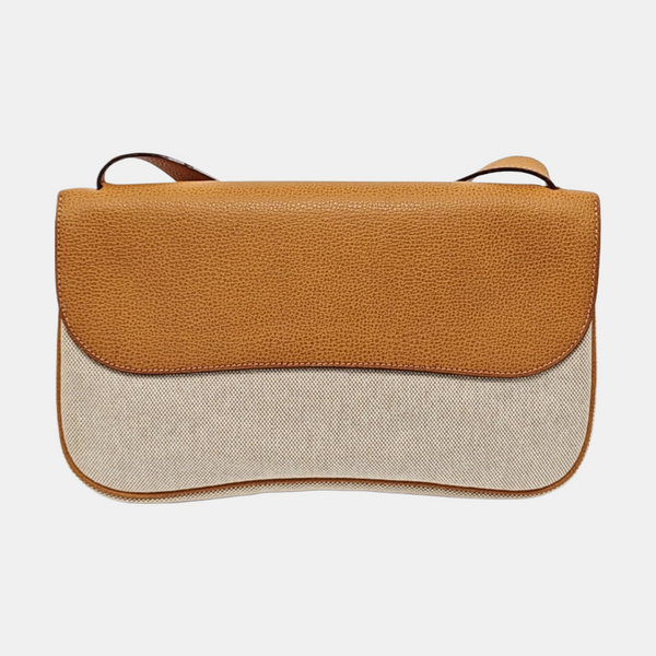Colorado Medium Calfskin Brown