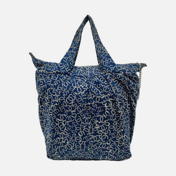 Canvas Blue