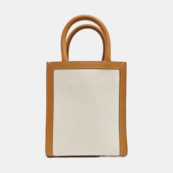Authenticated pre-owned CABAS CELINE - Shoulder Bag at Looply