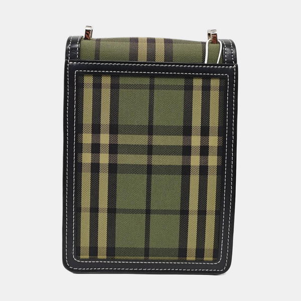 Robin Fabric Green