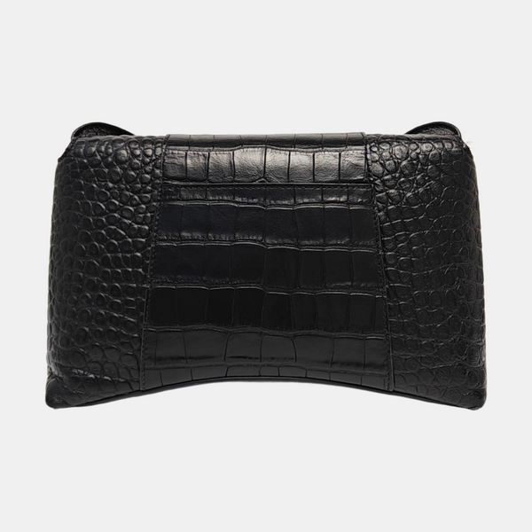 Downtown XS Calfskin Black