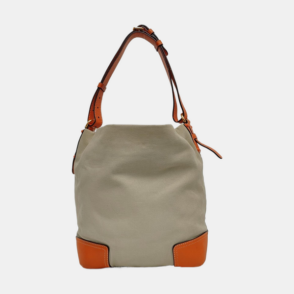 Canvas Beige