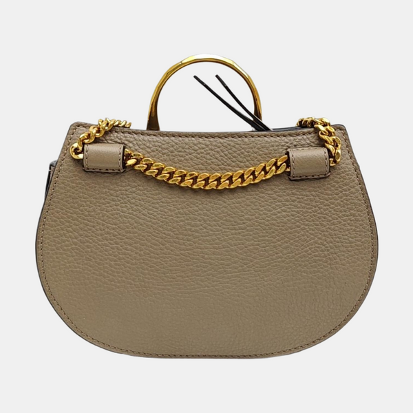 Marcie Suede Gray