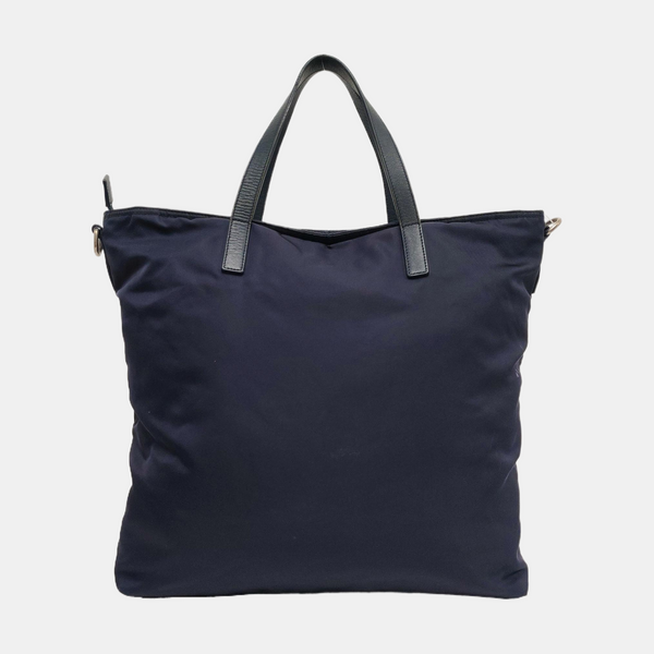 Nylon Blue