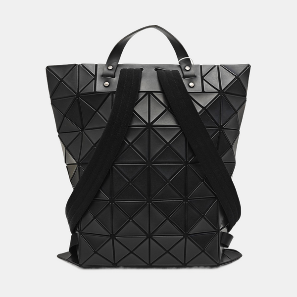Special Material Backpack Black