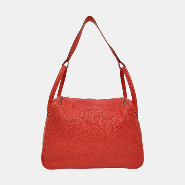 Lindy 30 Clemence Pink