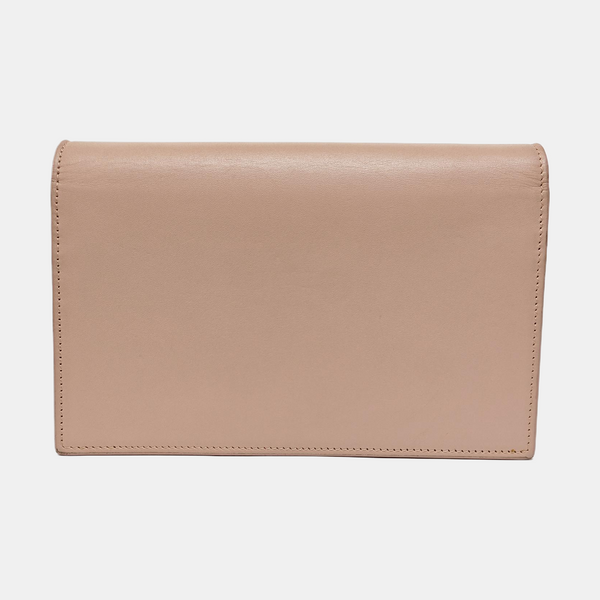 KATE WOC Calfskin Pink