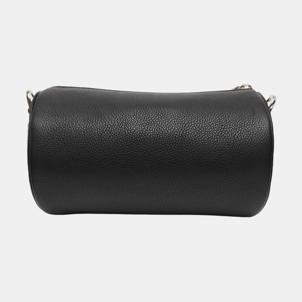 Roller Calfskin Black
