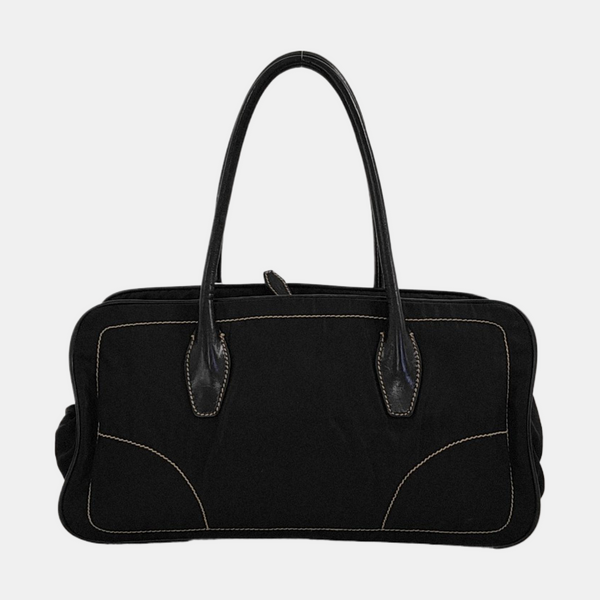 Nylon Black