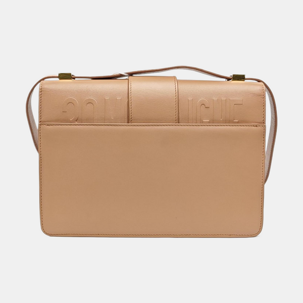 30 Montaigne Calfskin Pink
