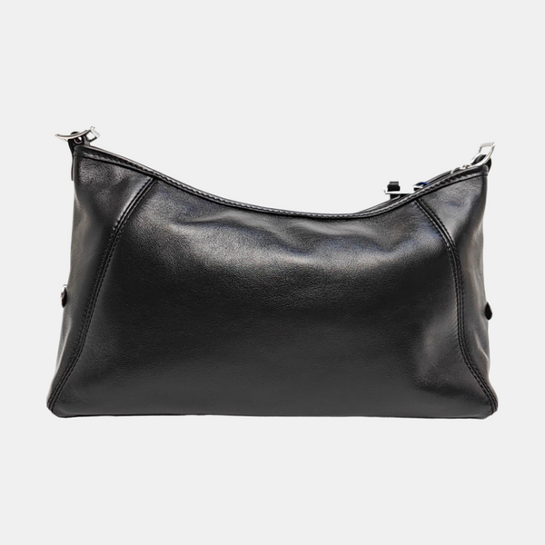 CARRYALL MM Lambskin Black