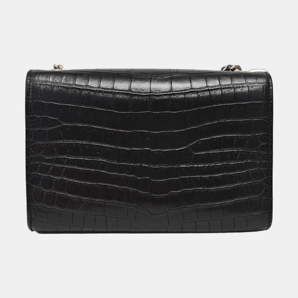 KATE WOC Calfskin Black