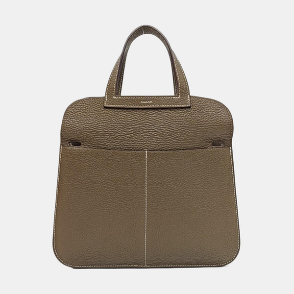 Halzan 25 Clemence Gray
