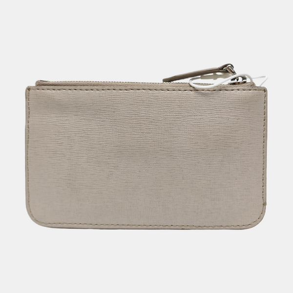 Calfskin Wallet Multicolor