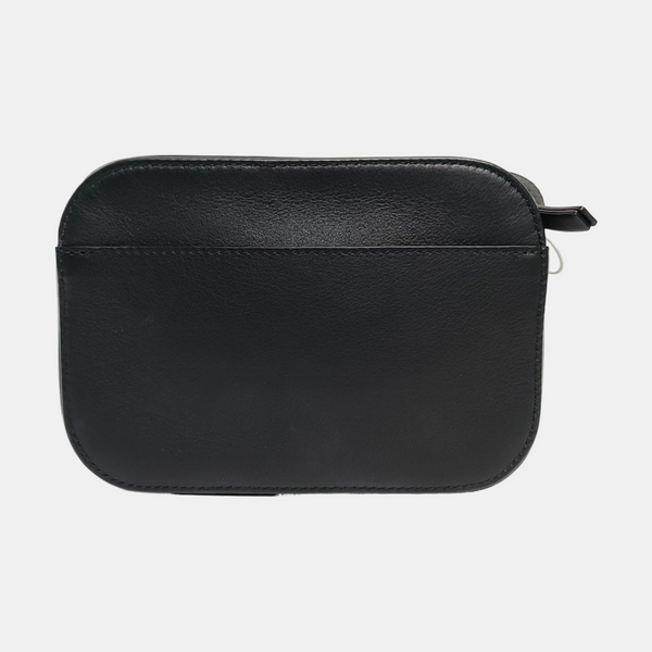 Calfskin Black