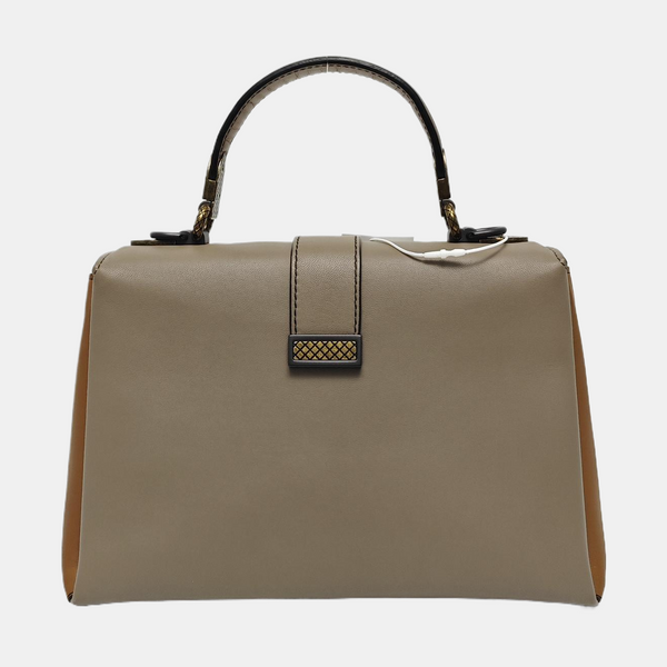 Piazza Small Calfskin Multicolor