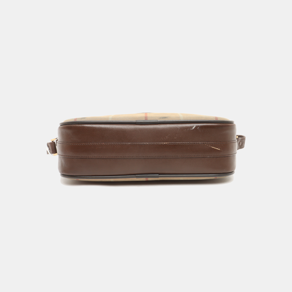Canvas Brown