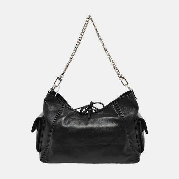 CARRYALL CARGO PM Monogram Lambskin Black