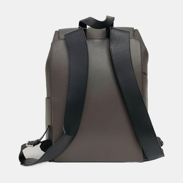 Puzzle Large Calfskin Gray