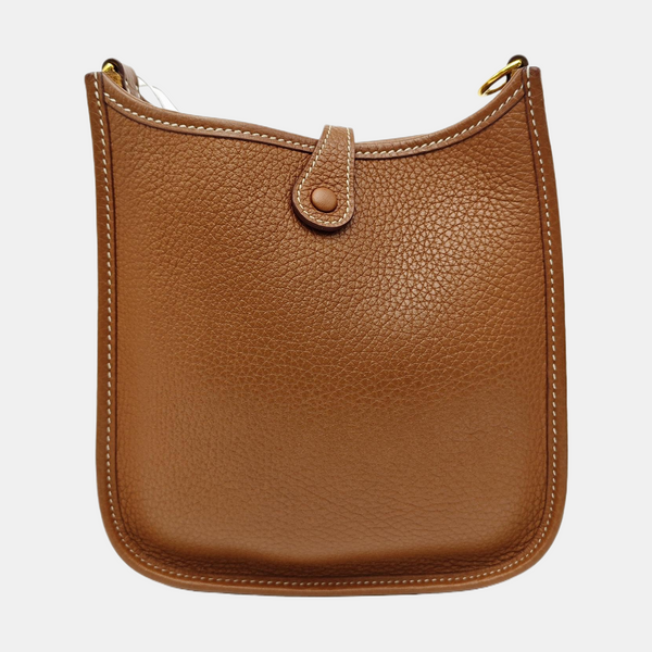 Evelyne TPM Clemence Brown