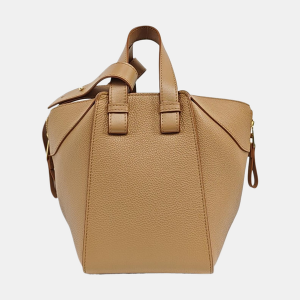 Hammock Calfskin Brown