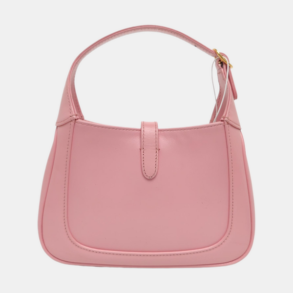 Jackie 1961 Mini Calfskin Pink