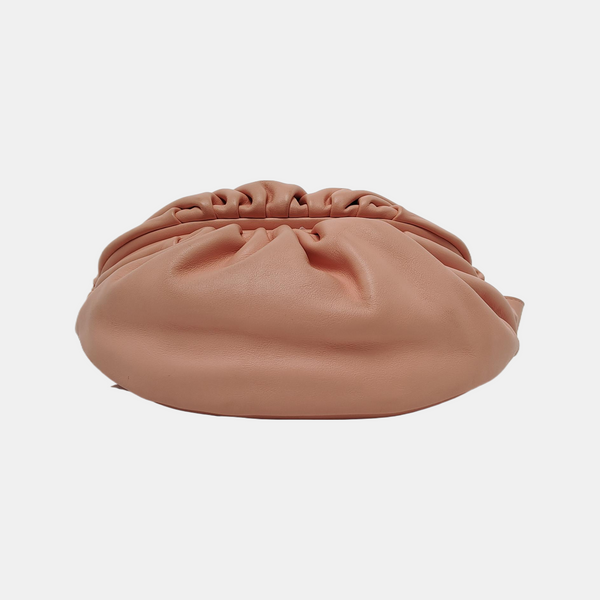 Calfskin Mini Pink
