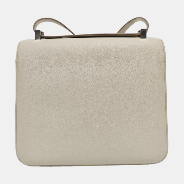 Constance 23 Evercolor White