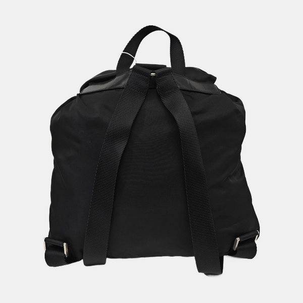Re-Nylon Medium Nylon Black