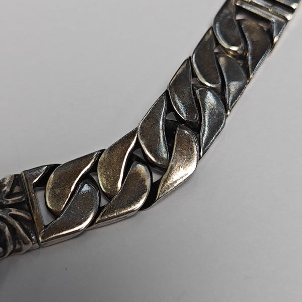 Le Marché Des Merveilles 925 Sterling Silver Bracelet