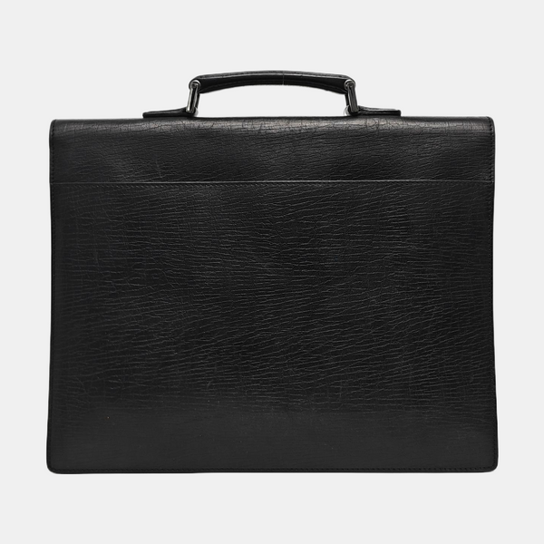 Calfskin Black
