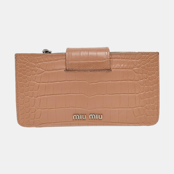 Calfskin Pink