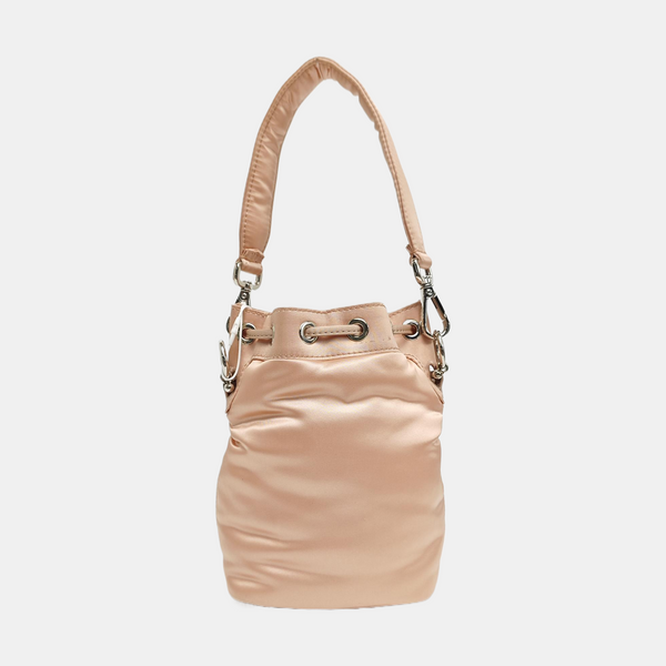 Mon Tresor Mini Fabric Pink