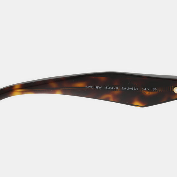 Brown Synthetic Sunglasses