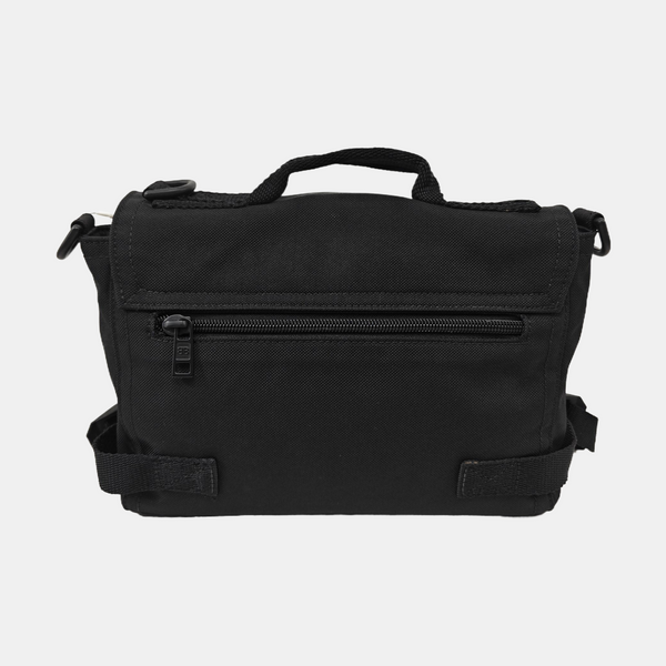 Army Small Nylon Black