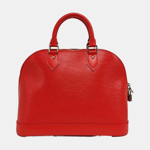 ALMA PM Epi Red