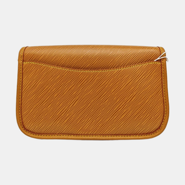 BUCI Epi Brown