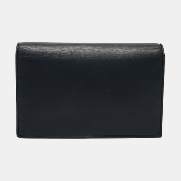 KATE Small Calfskin Black