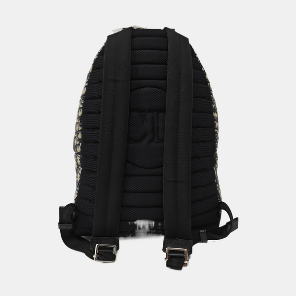 Rider Oblique Canvas Blue
