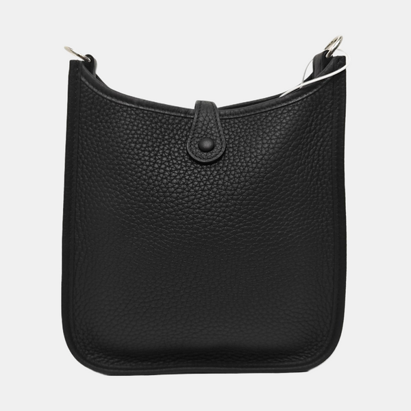 Evelyne TPM Clemence Black