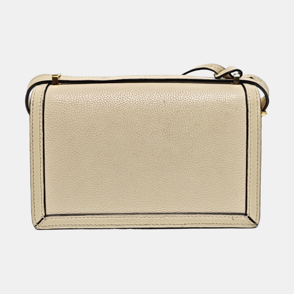 Barcelona Calfskin Beige