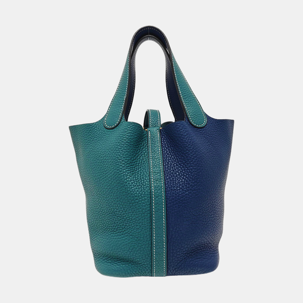 Picotin Lock 18 Clemence Multicolor