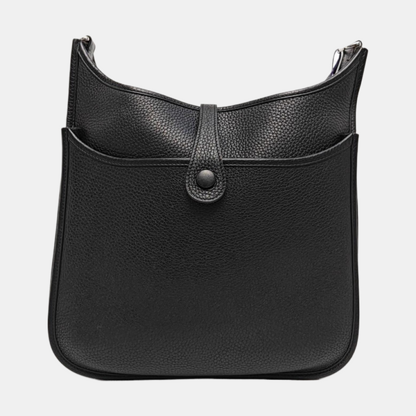 Evelyne PM Clemence Black