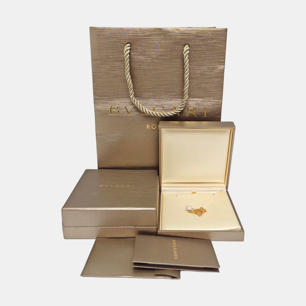 DIVAS' DREAM 18k Rose Gold Necklace