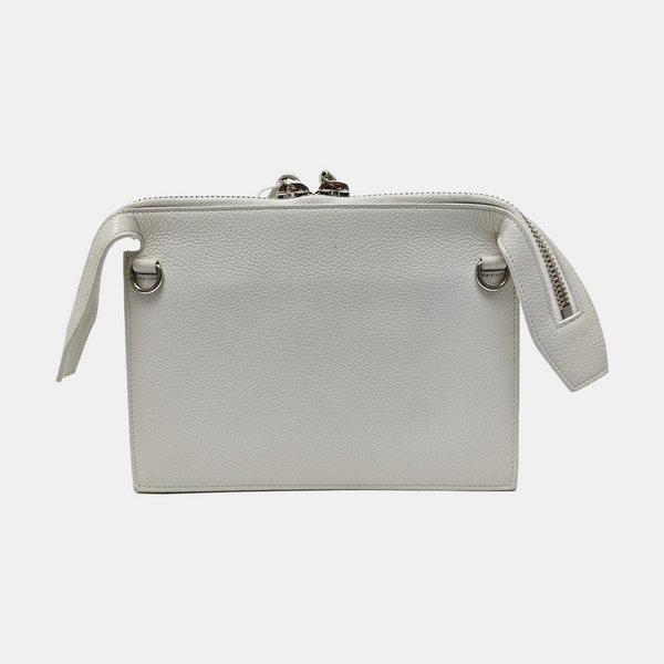 Piel de cordero Classic City Blanca