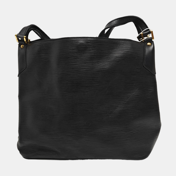 MANDARA MM Epi Black