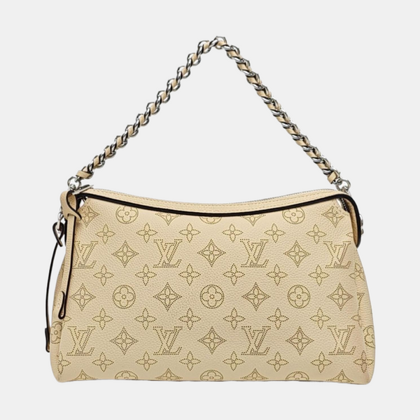 HAND IT ALL PM Monogram Calfskin Gray