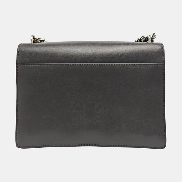 SUNSET Calfskin Gray