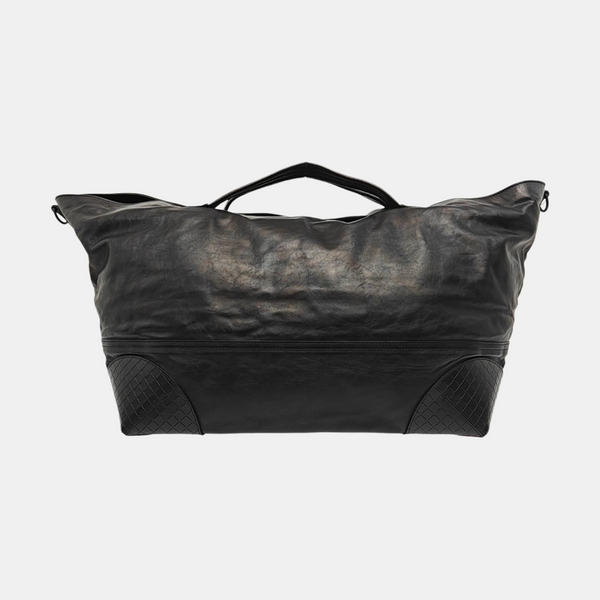 Calfskin Black
